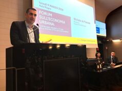 Al via il primo Forum sull’Economia urbana: hub urbani e di prossimità la ricetta dell’Emilia-Romagna per valorizzare le città e i borghi, sostenendo enti locali e imprese