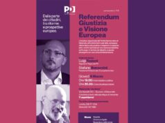 Difesa della Costituzione e Giustizia: il Pd di Maranello a confronto con Bonaccini e Tosiani il 5 marzo