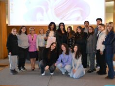 All’IIS Volta di Sassuolo: le Avvocate del Comitato Pari Opportunità a confronto con gli studenti contro la violenza di genere