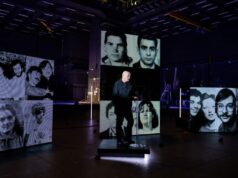 Il 4, 5 e 6 marzo Stefano Nazzi sul palco del Teatro EuropAuditorium di Bologna