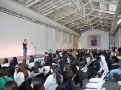 Al Crogiolo Marazzi la lettura dei nomi delle vittime di mafia