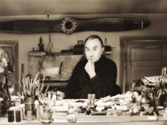 Modena celebra Lucio Riva con una grande mostra al Complesso San Paolo