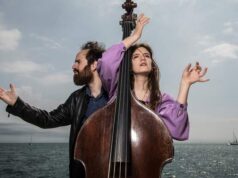 Crossroads festival alla Tenda di Modena con il duo Magalí Sare e Manel Fortià