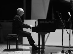 Sabato, presso la sala civica “E. Ferraresi”, Novi Music Festival 2026