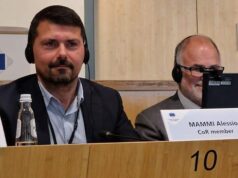 Agricoltura: l’assessore Mammi a Bruxelles per il confronto con istituzioni Ue e Regioni