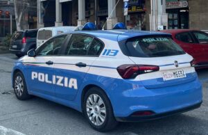 Riconosciuto come il presunto autore di una rapina, arrestato a Reggio Emilia dalla Polizia