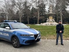 Intensificati dalla Polizia di Stato i servizi di controllo del territorio