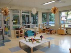 Iscrizioni aperte ai nidi d’infanzia di Fiorano Modenese