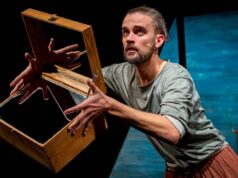 Teatro scuola: l’avventura sbarca al Ruggeri di Guastalla con “Jim e il pirata”