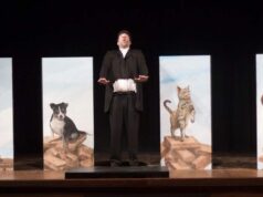 Teatro in festa domenica a Novellara