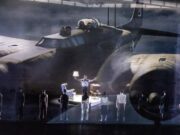 Il mito dei Pink Floyd si fa danza sul palco del Ruggeri di Guastalla