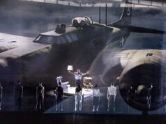 Il mito dei Pink Floyd si fa danza sul palco del Ruggeri di Guastalla