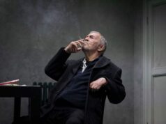 Umberto Orsini al Teatro Duse di Bologna con ‘Prima del Temporale’