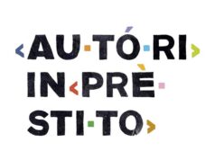 Autori in prestito torna a partire dal prossimo weekend