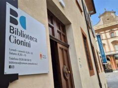 Sabato in Biblioteca Cionini la presentazione del libro di Mario Avagliano