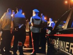 Due uomini in carcere per una violenta lite a colpi di pistola e coltellate, avvenuta a dicembre a Castelfranco