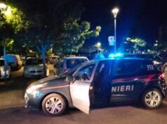 20enne arrestato a Correggio dopo un’aggressione con l’uso di roncole