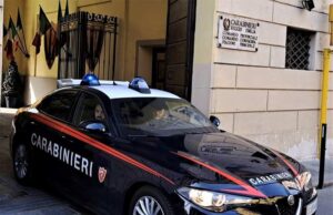 Carabinieri recuperano robot rasaerba rubato, una denuncia per ricettazione