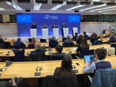 Industria ceramica italiana e spagnola, Regione Emilia-Romagna e Generalitat Valenciana firmano il “Manifesto”