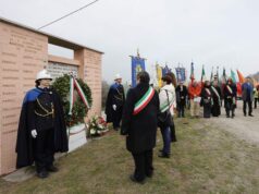 Navicello, “La pace parte da noi e dalle nostre azioni quotidiane”