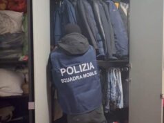Pusher arrestato a Bologna grazie alle segnalazioni dei cittadini