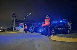 Controlli dei carabinieri reggiani nell’area Pedemontana e della val d’Enza