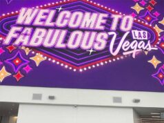 La Ceramica italiana a Las Vegas: al via Coverings 2026