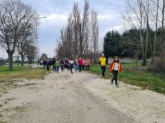 “Donne in cammino” domenica a San Felice