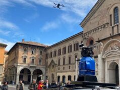 Transizione digitale: Reggio Emilia verso la realizzazione del Gemello digitale