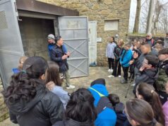 A Toano celebrata con gli studenti la Giornata dell’Acqua: educazione, comunità e futuro sostenibile