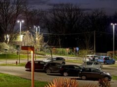 A Campagnola la luce è green al 100%