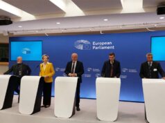 Ceramica europea, appello congiunto della Regione Emilia-Romagna e della Comunità Valenciana all’Ue per sospendere l’Ets che mette a rischio la competitività dei distretti e migliaia di posti di lavoro