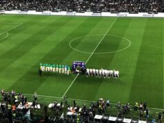 Impresa neroverde allo Stadium: il Sassuolo strappa un punto alla Juventus (1-1)