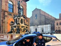 Bologna: in sette giorni, quindici arresti, “pressing” della Polizia di Stato sul territorio