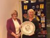 Il Lions Club Reggio Emilia La Guglia-Matilde di Canossa ha assegnato il Premio “Arti e mestieri, le Donne di Matilde” 2026 all’imprenditrice Paola Ligabue