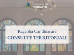 Vergato, aperte le candidature per le Consulte territoriali: c’è tempo fino al 27 marzo