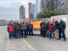 Fiom Cgil Modena: sciopero di 4 ore oggi in Maserati per il mancato riconoscimento del premio