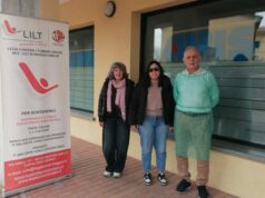 Vezzano in rosa 2026 con la LILT