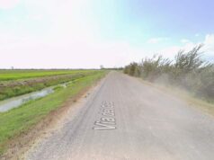 Iniziano i lavori di ripristino di via Senara e via dei Grilli a Carpi