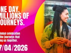 Il 17 aprile in tutto il mondo è la giornata del trasporto pubblico