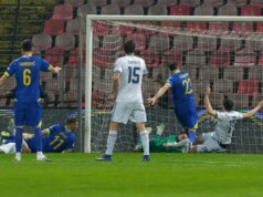 Rigori fatali in Bosnia, Italia ancora fuori dai Mondiali