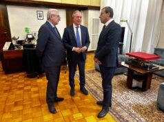 Transizione 5.0, Urso “Massimo sforzo, 14 mld alle due edizioni della misura”