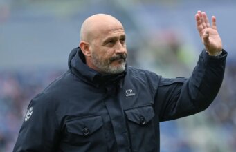 Italiano “Aston Villa superiore, ma con la nostra gente possiamo giocarcela”