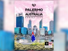 Il Palermo per la prima volta in Australia, l’11 agosto test con la Juventus