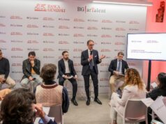 Banca Generali, due nuove opere nella collezione di BG ArTalent a Milano