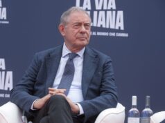 Urso “Il successo di Artemis II conferma il valore dell’intesa con la Nasa”