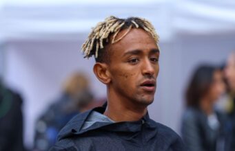 Impresa Crippa, è il primo italiano a vincere la Maratona di Parigi