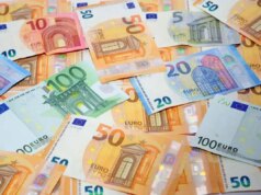 Debito pubblico in crescita di 27,3 miliardi a febbraio