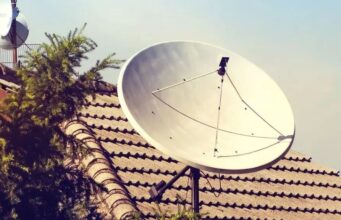 Una ricerca, satellite tra le modalità più green per distribuire i contenuti Tv