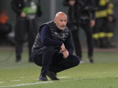 Italiano “Serve un Bologna coraggioso, nel calcio può succedere di tutto”